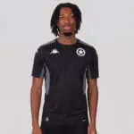 MAILLOT TRAINING 26/27