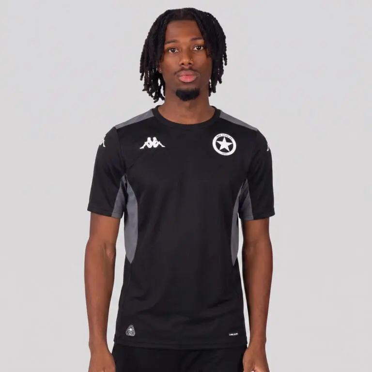 MAILLOT TRAINING 26/27