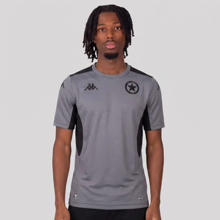 MAILLOT TRAINING STAFF 26/27