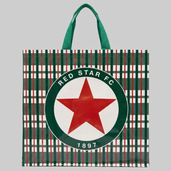 SAC CABAS RED STAR FC