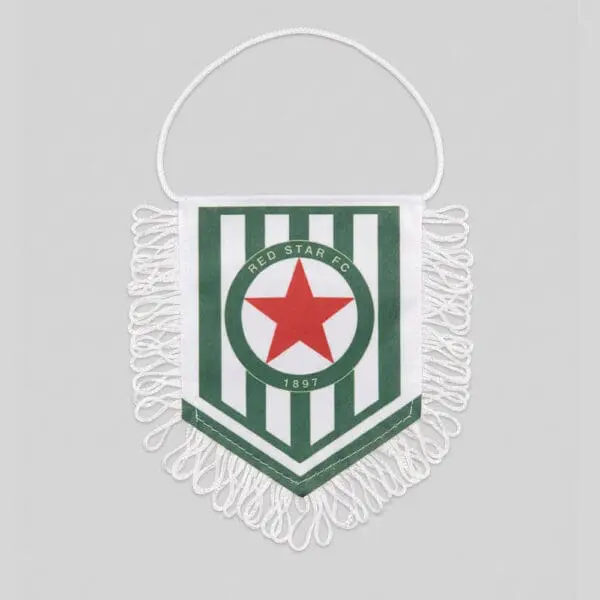 FANION LOGO