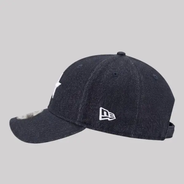 CASQUETTE NEW ERA 9FORTY DENIM