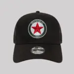 CASQUETTE NEW ERA TRUCKER LOGO