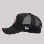 CASQUETTE NEW ERA TRUCKER LOGO