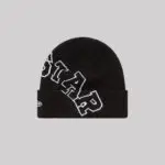 BONNET NEW ERA NOIR