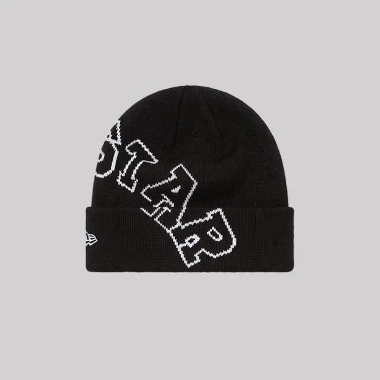 BONNET NEW ERA NOIR