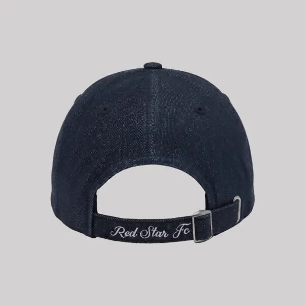 CASQUETTE NEW ERA 9FORTY DENIM