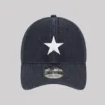 CASQUETTE NEW ERA 9FORTY DENIM