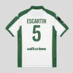 MAILLOT LE RAYÉ 26/27 PORTÉ – ESCARTIN 5