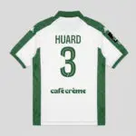 MAILLOT LE RAYÉ 26/27 PORTÉ – HUARD 3
