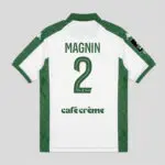 MAILLOT LE RAYÉ 26/27 PORTÉ – MAGNIN 2