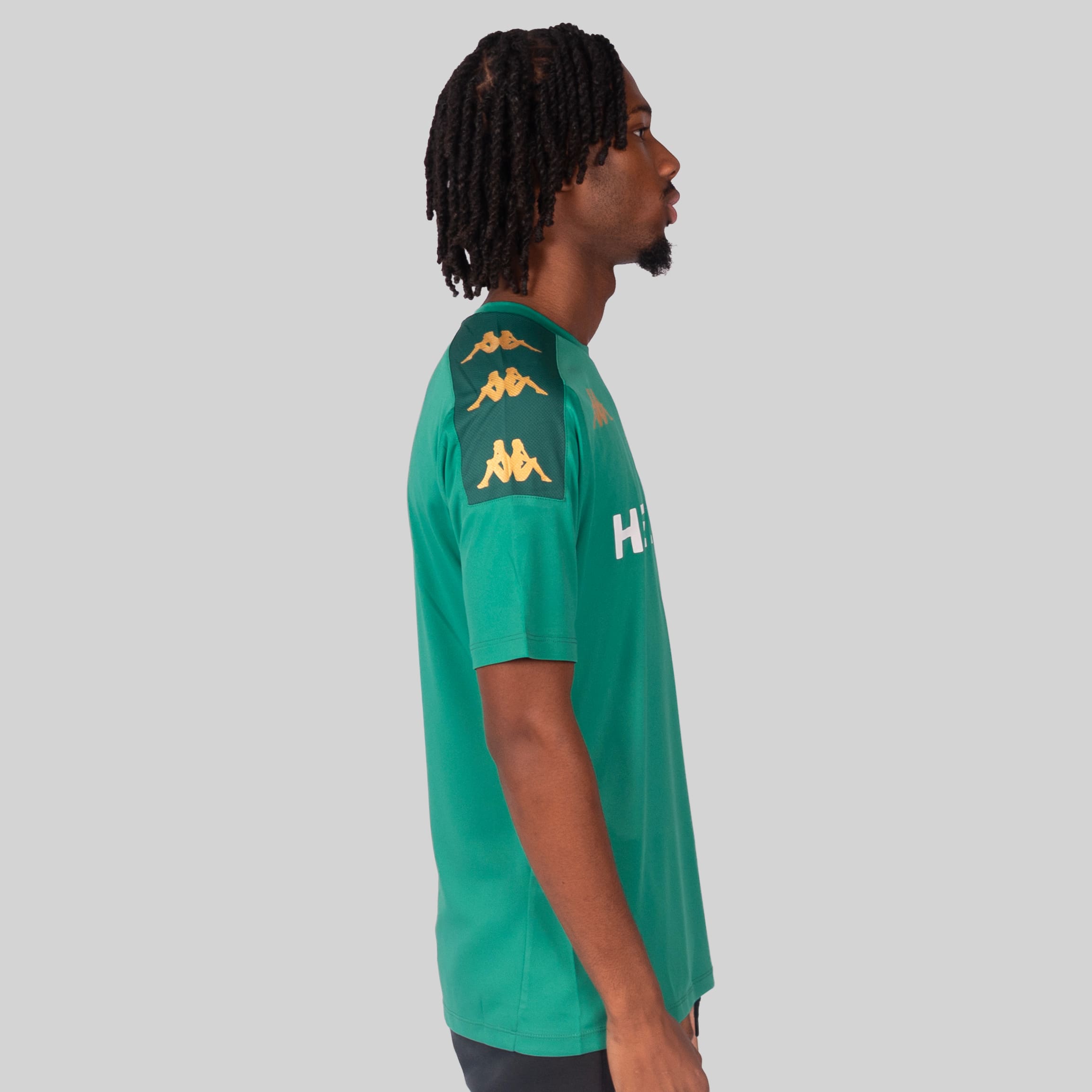 MAILLOT ACADEMY