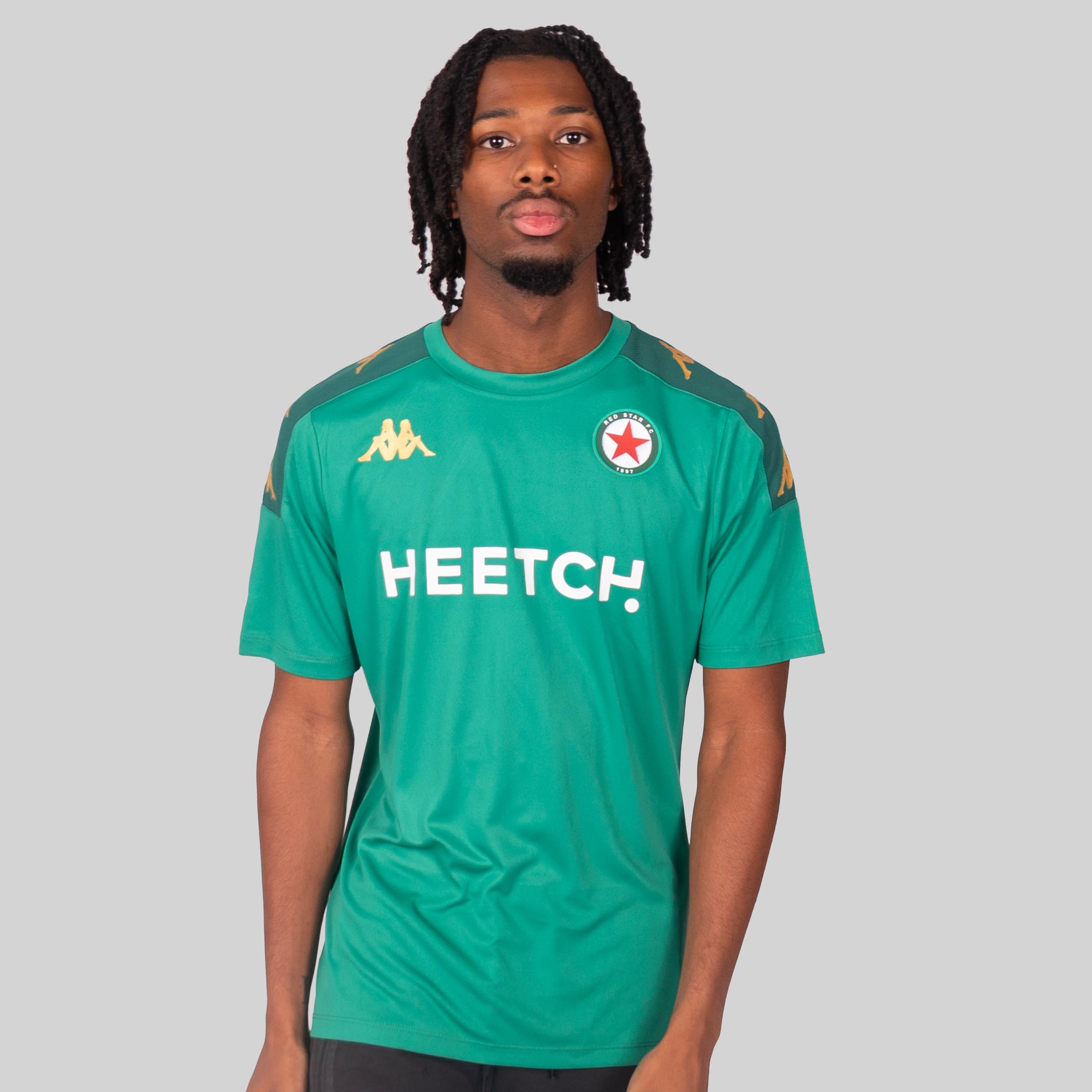 MAILLOT ACADEMY