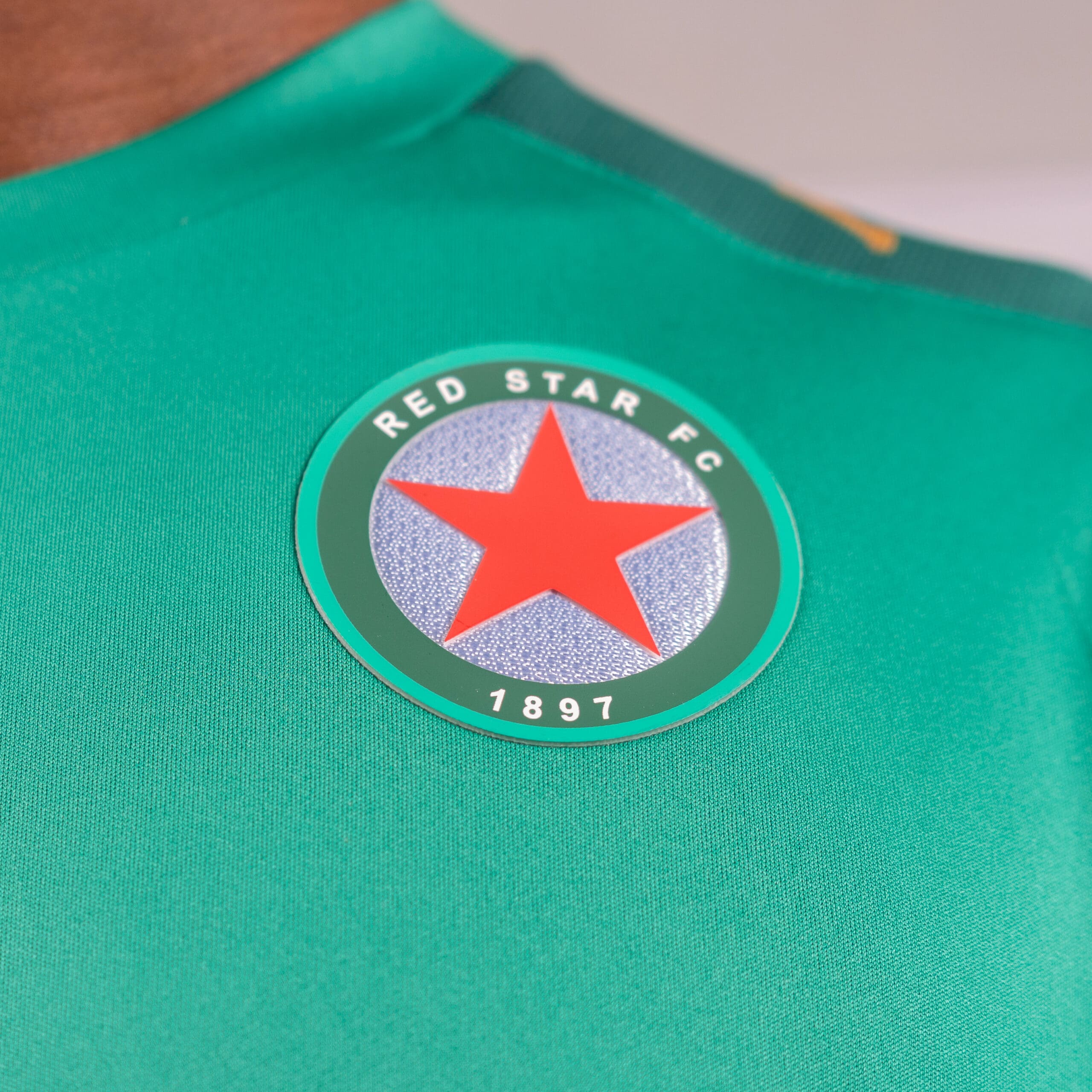 MAILLOT ACADEMY KIDS 25/26
