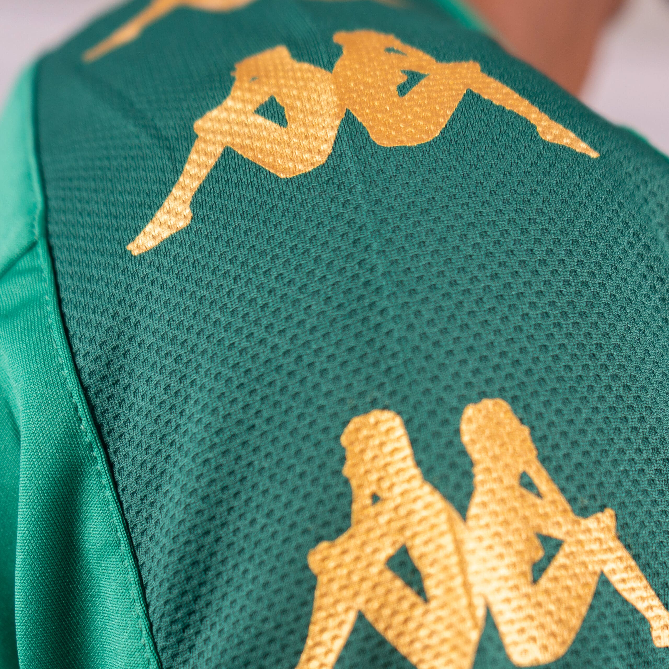 MAILLOT ACADEMY KIDS 25/26