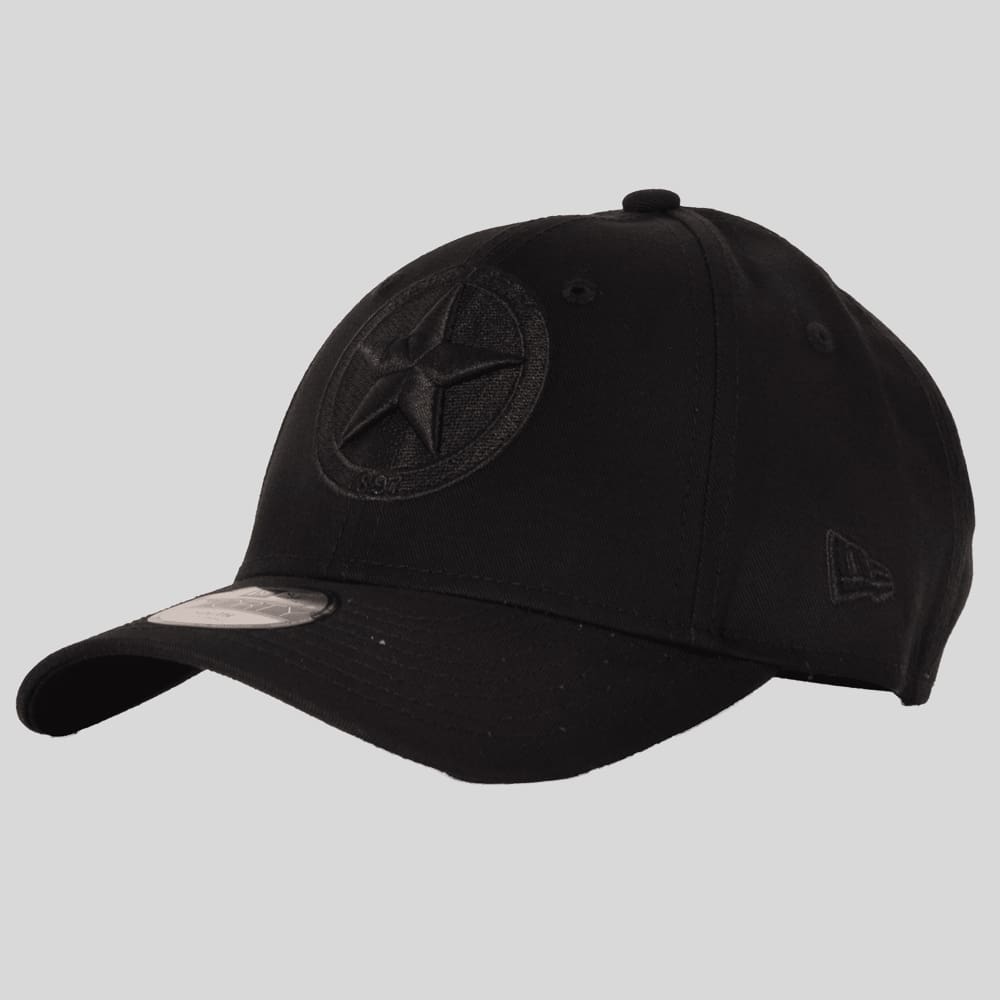 CASQUETTE NEW ERA 9FORTY LOGO NOIR KIDS