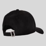 CASQUETTE NEW ERA 9FORTY LOGO NOIR