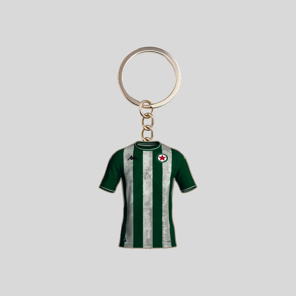 PORTE-CLÉS MAILLOT