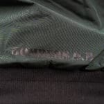 VESTE BOMBERS