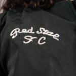 VESTE BOMBERS