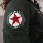 VESTE BOMBERS
