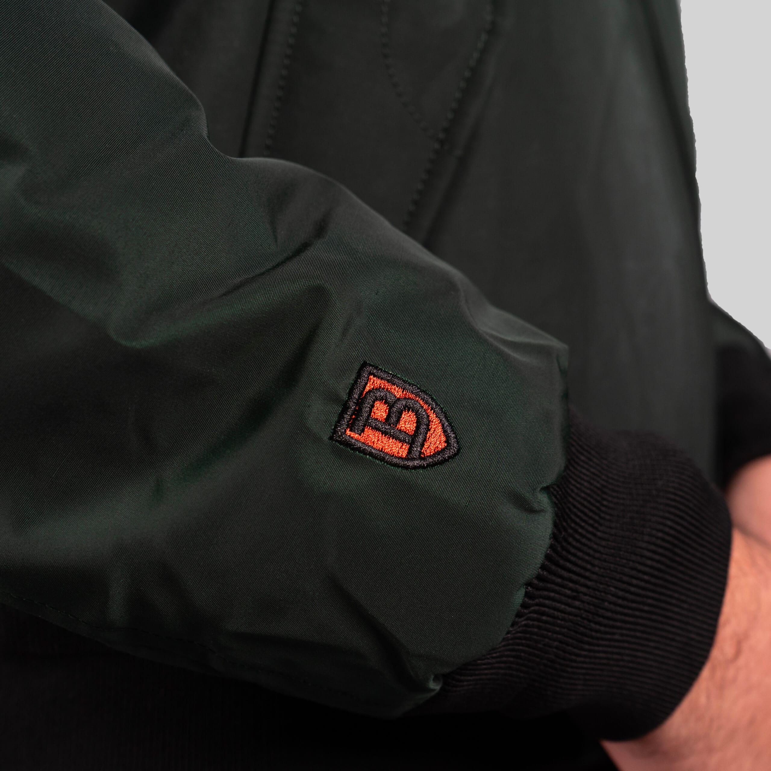 VESTE BOMBERS