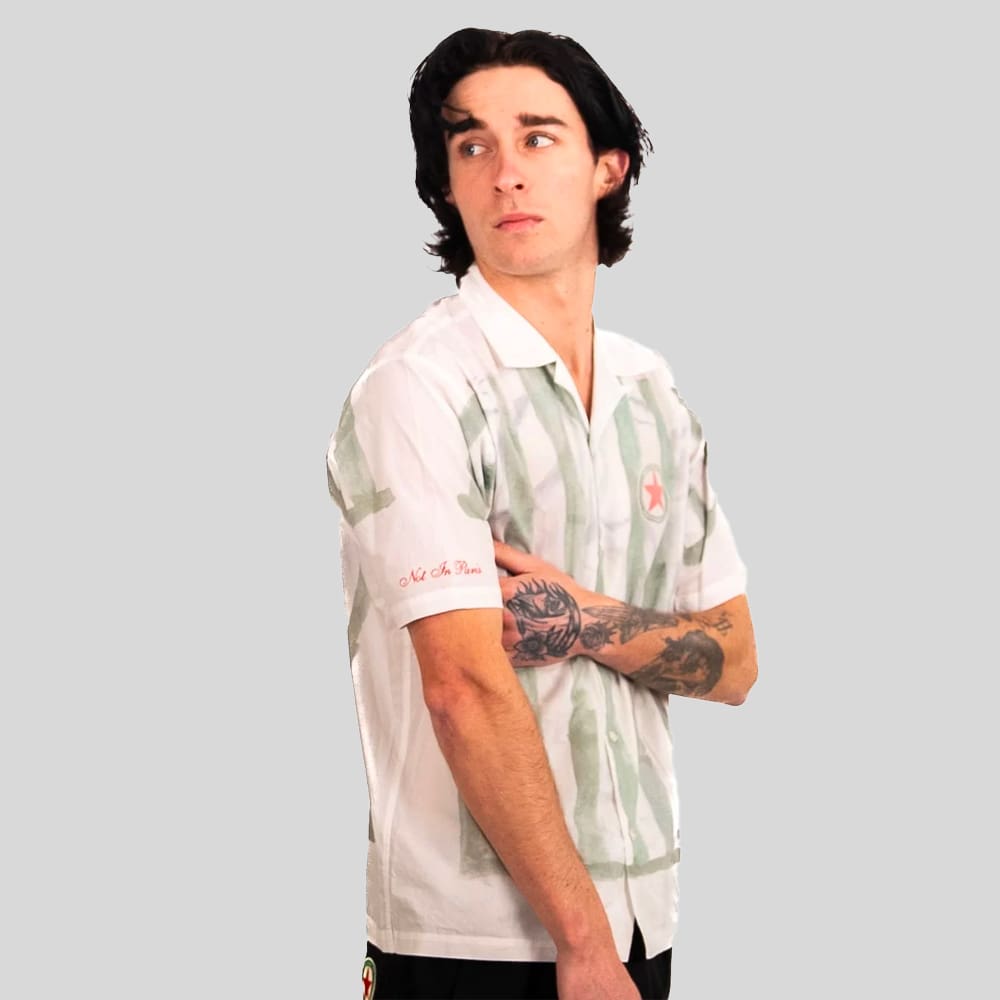 CHEMISE HIGHSNOBIETY