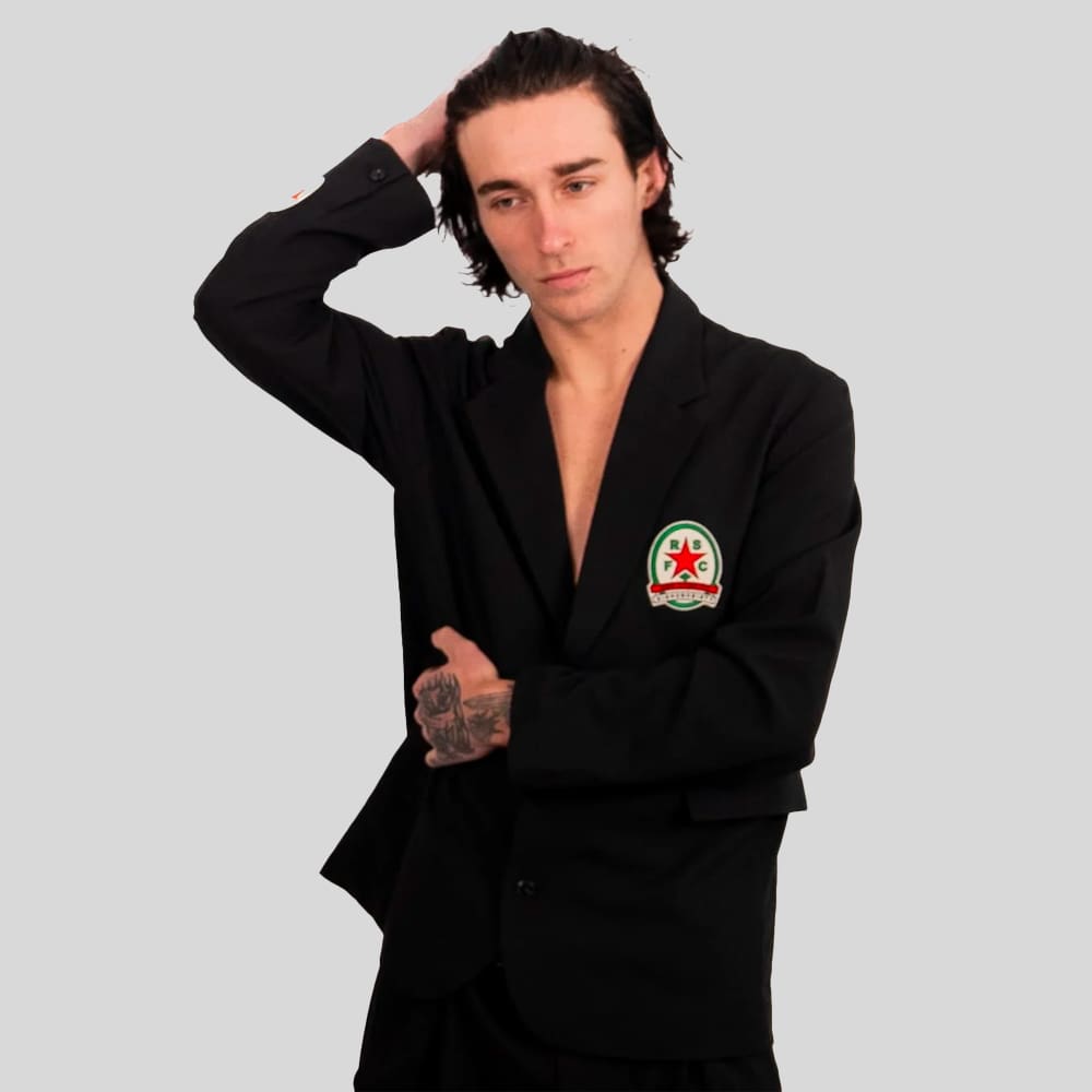 VESTE BLAZER HIGHSNOBIETY