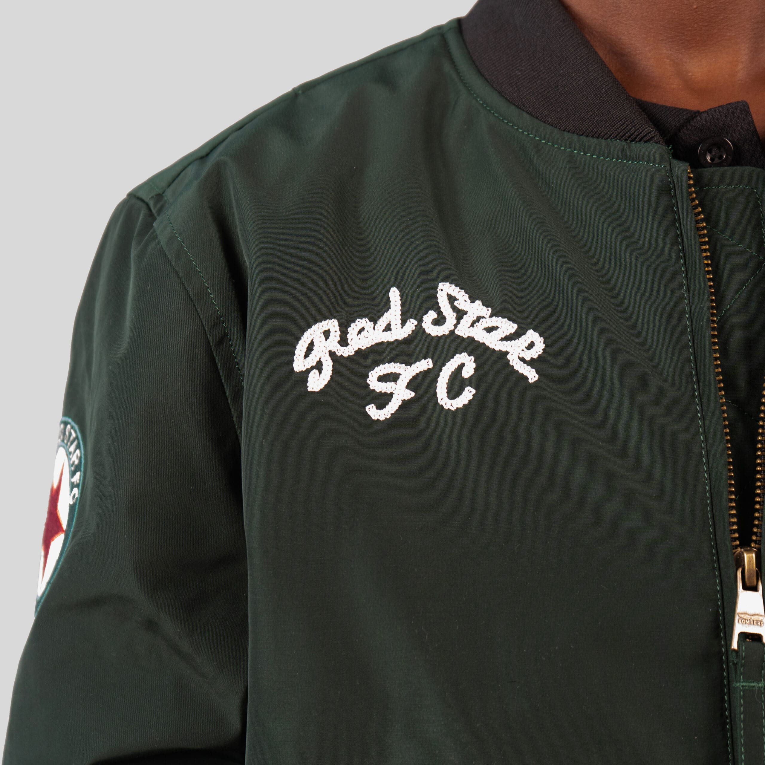 VESTE BOMBERS KIDS