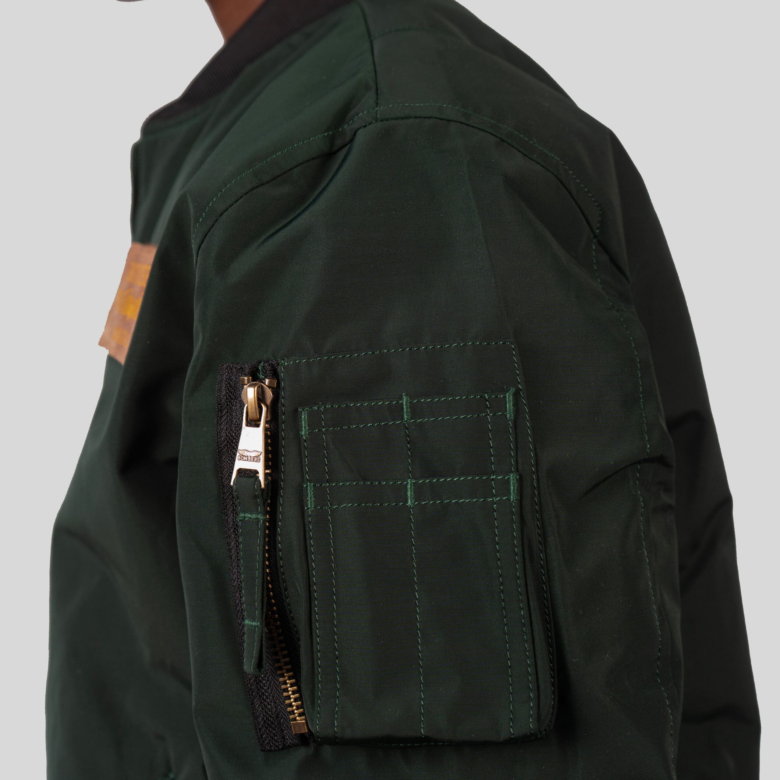 VESTE BOMBERS KIDS