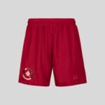 SHORT ROUGE