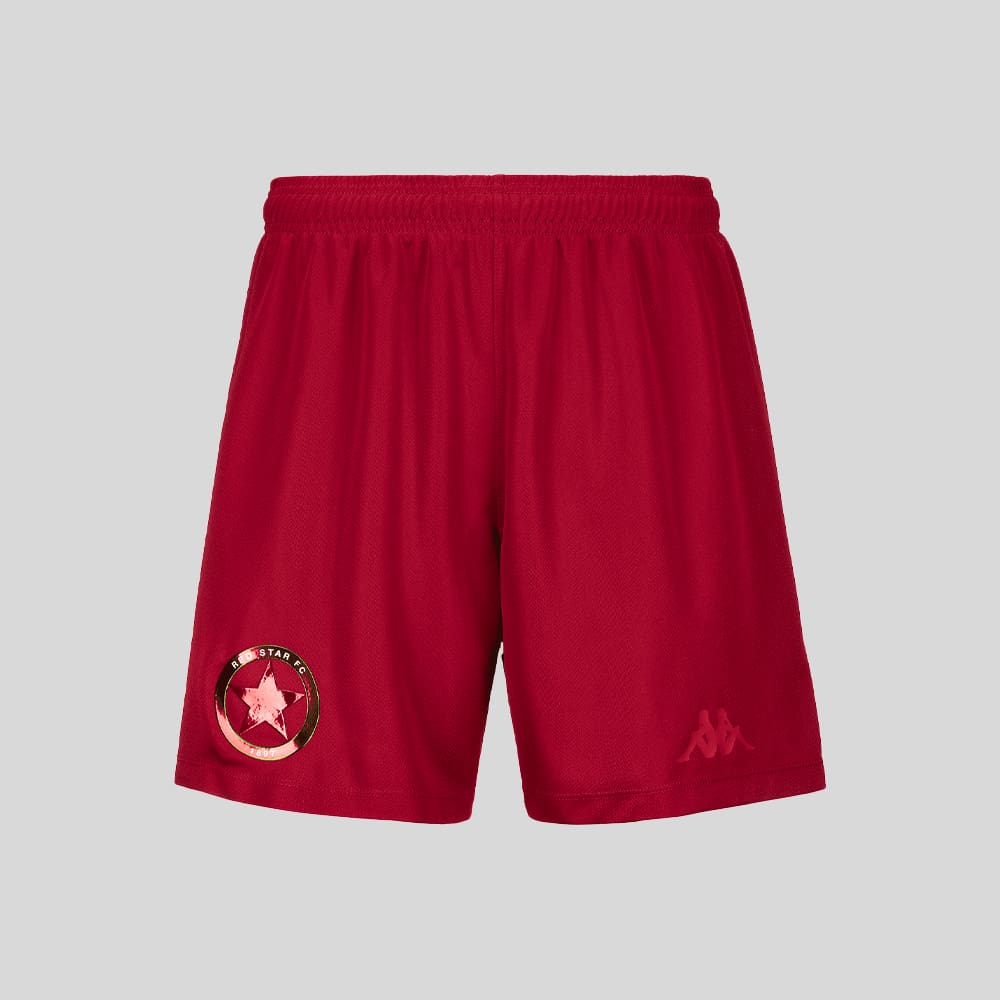 SHORT ROUGE