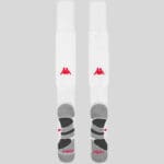 CHAUSSETTES BLANCHES