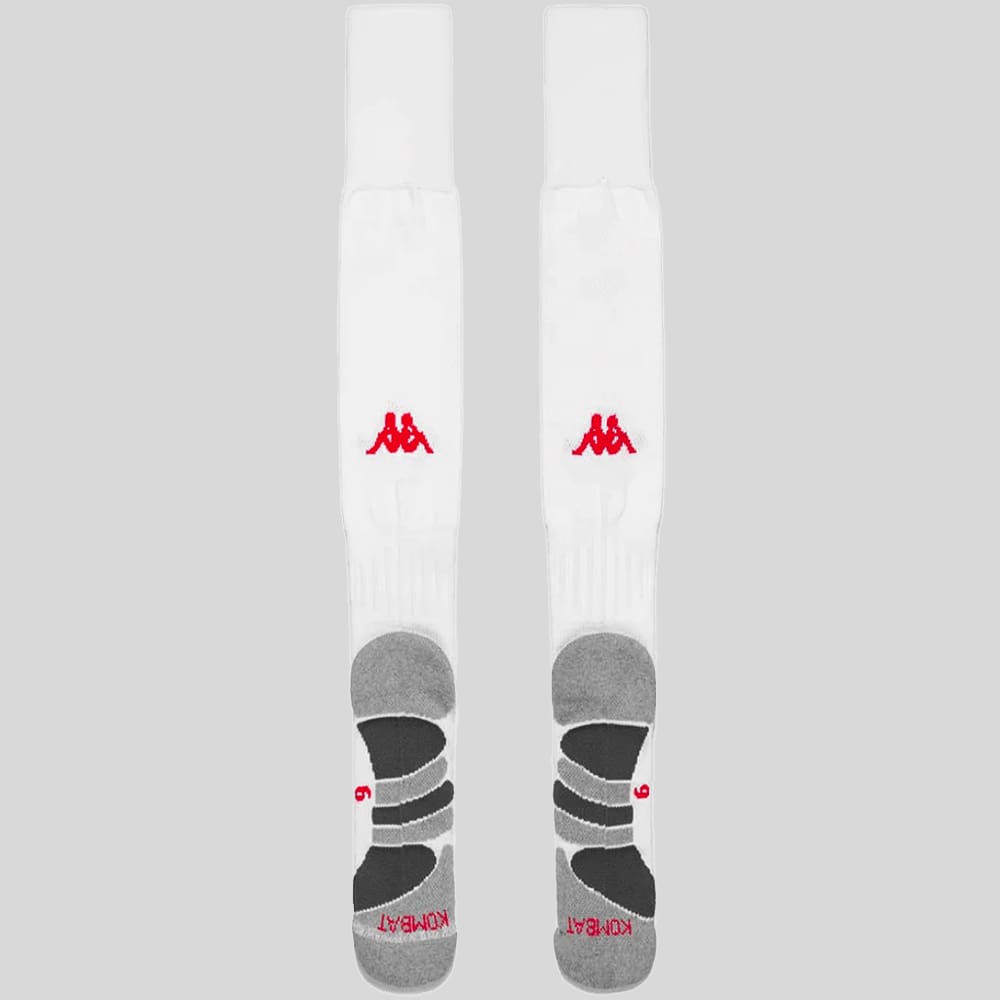 CHAUSSETTES BLANCHES