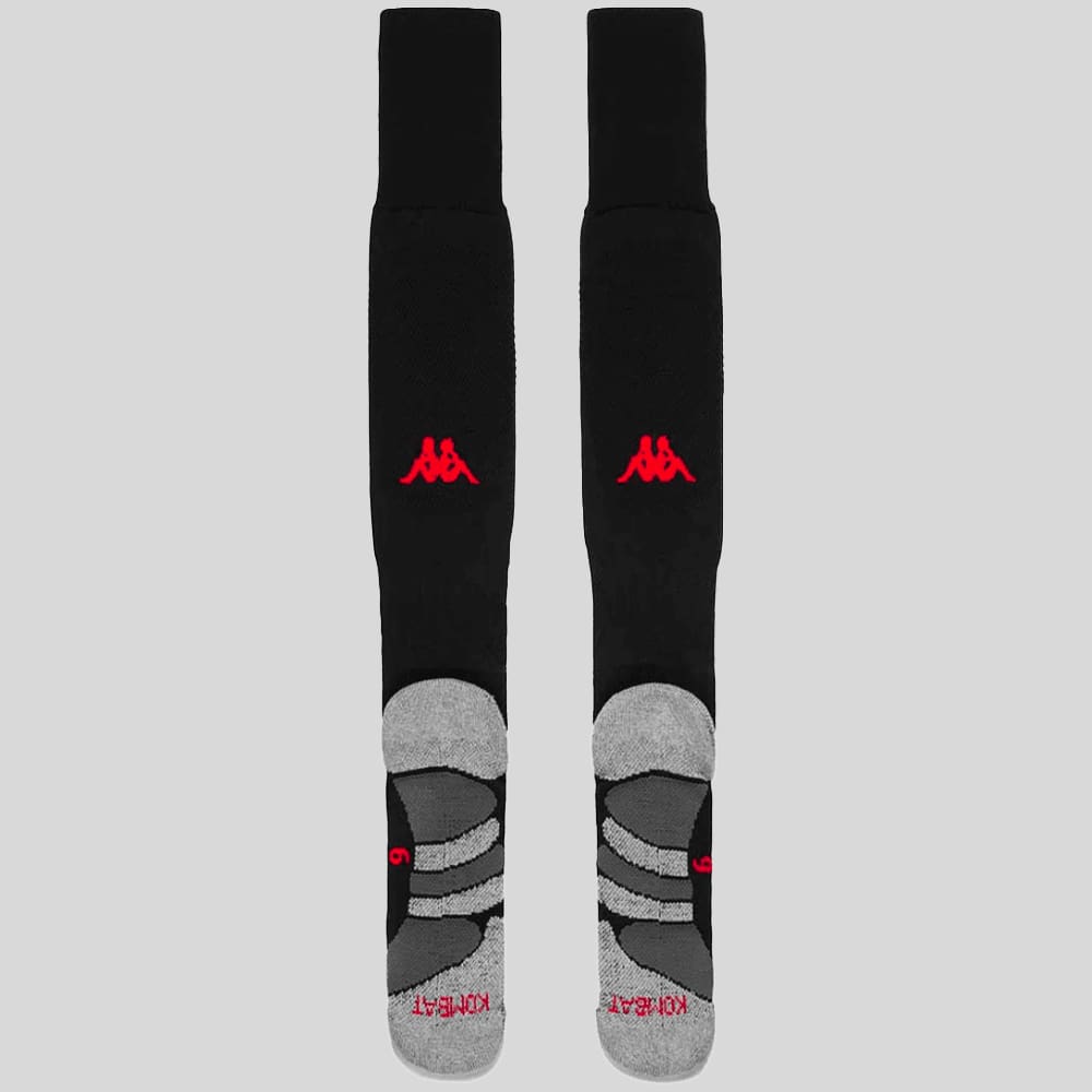 CHAUSSETTES NOIRES