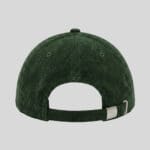 CASQUETTE VELOURS RED STAR FC