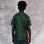 MAILLOT BÉTON RAYÉ KIDS 25/26