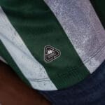 MAILLOT BÉTON RAYÉ KIDS 25/26
