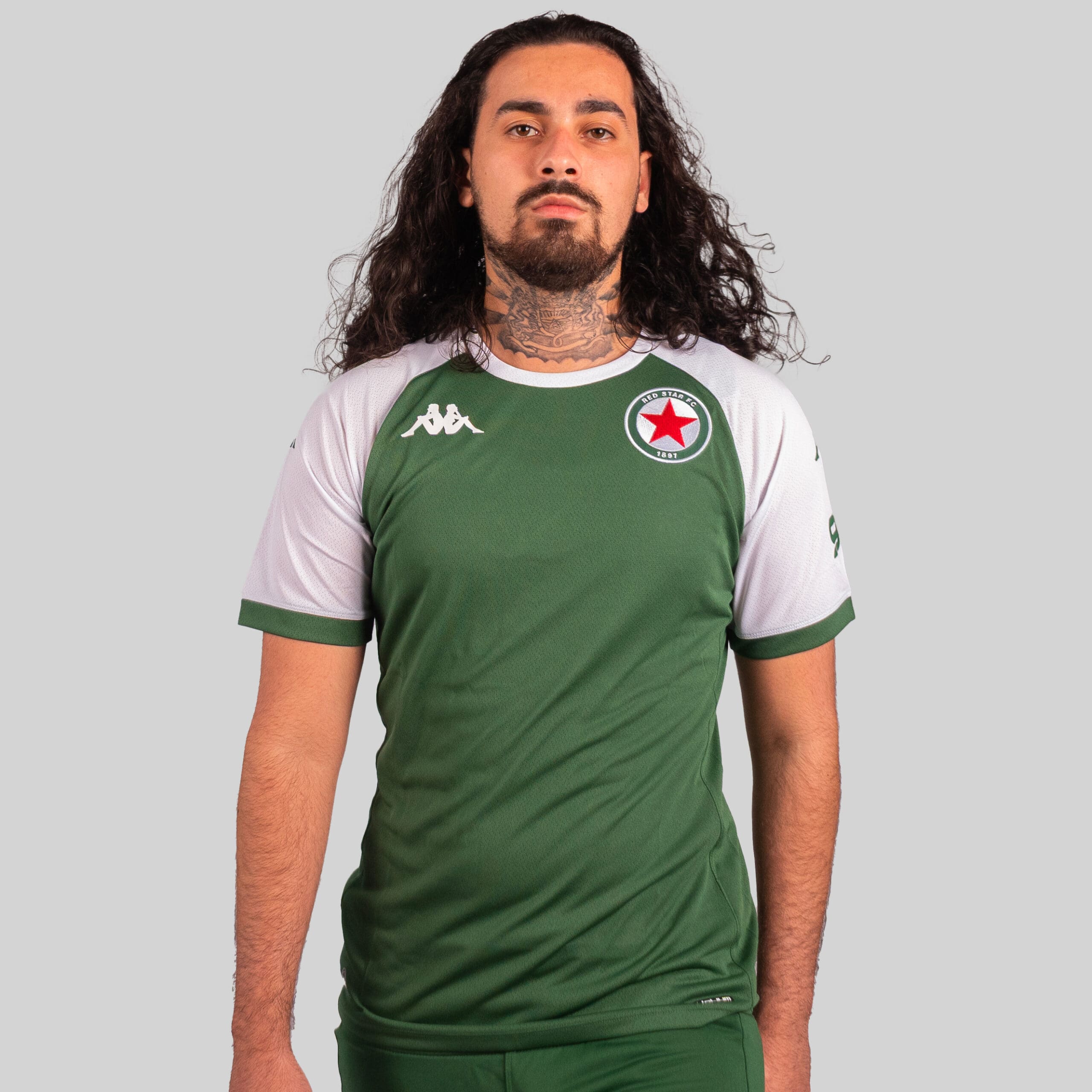 MAILLOT TRAINING 25/26