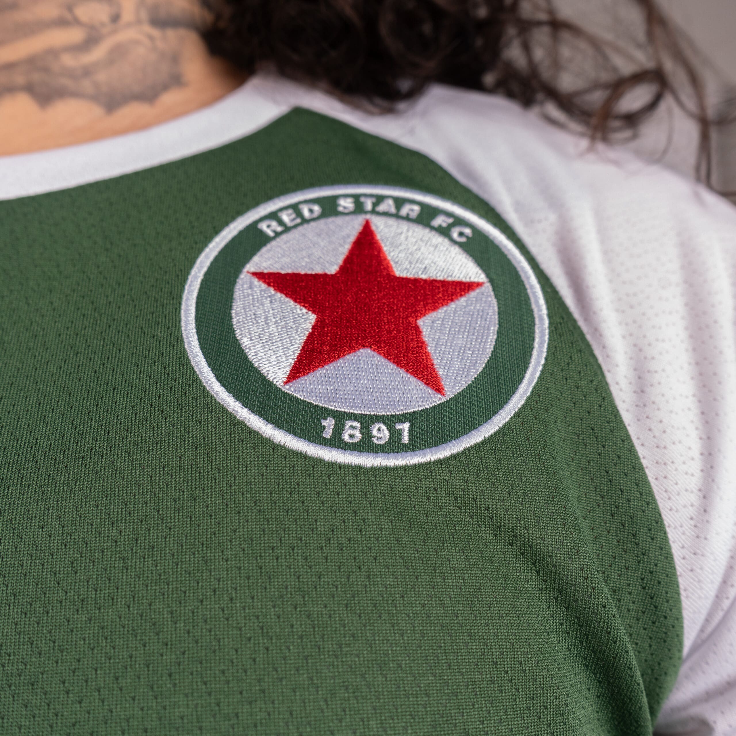 MAILLOT TRAINING 25/26