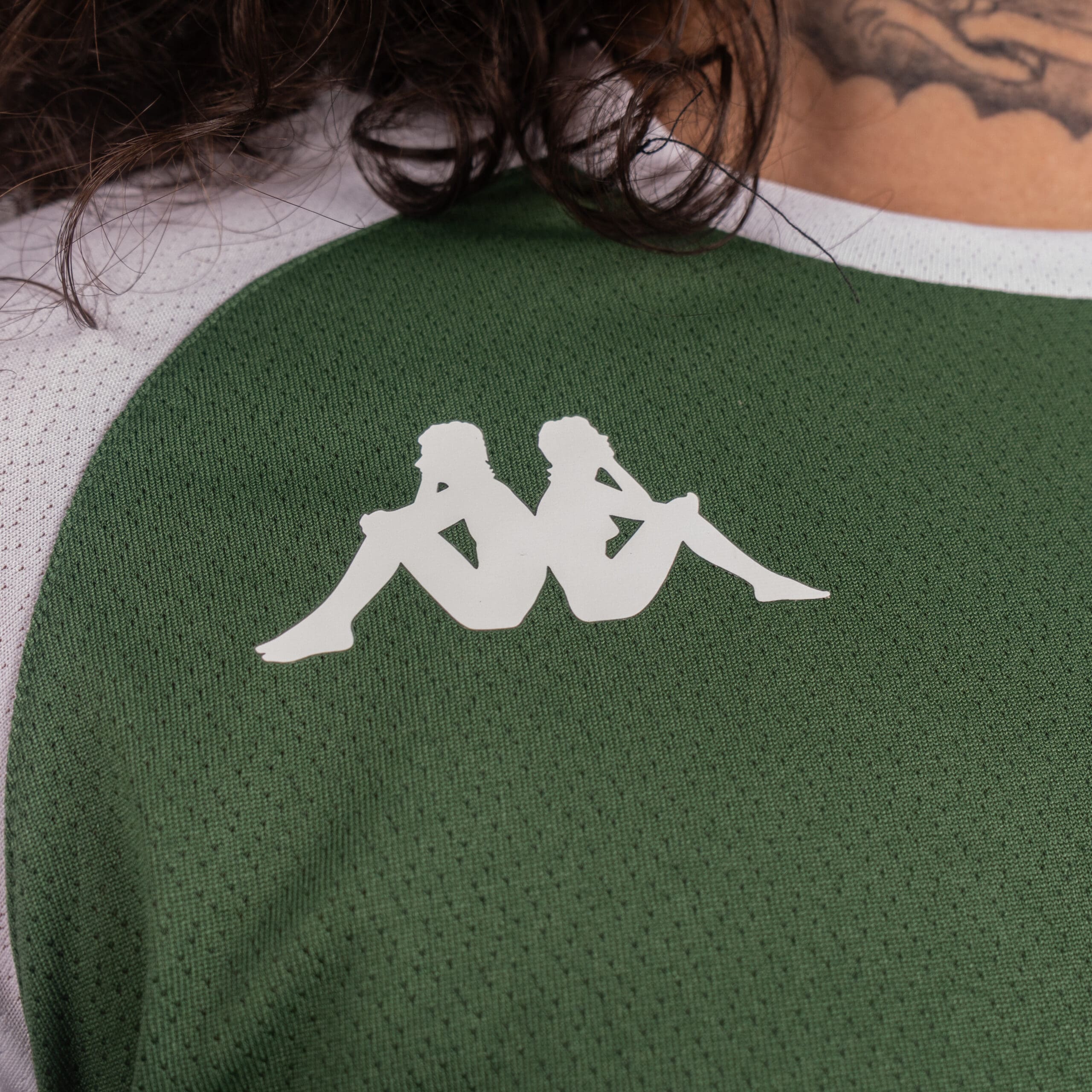 MAILLOT TRAINING 25/26