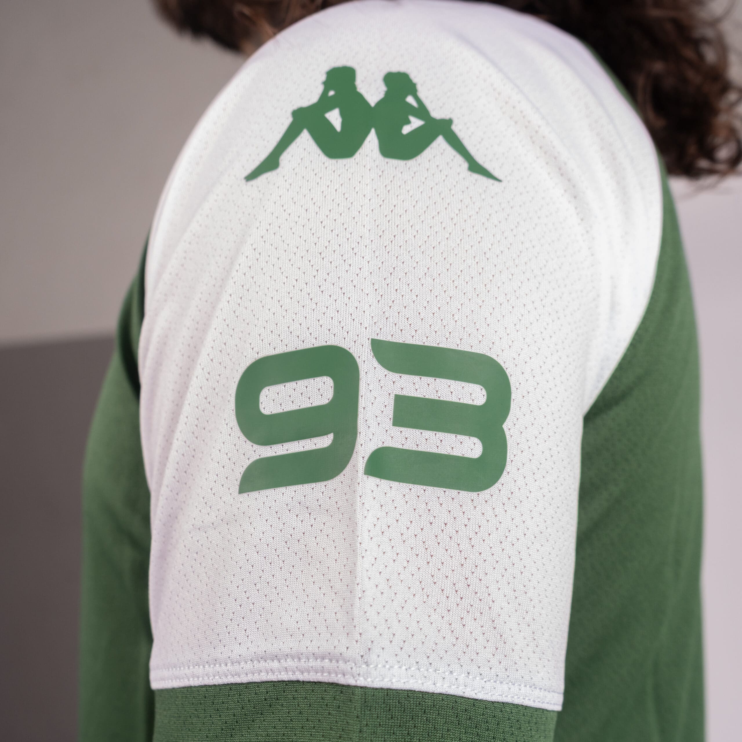 MAILLOT TRAINING 25/26