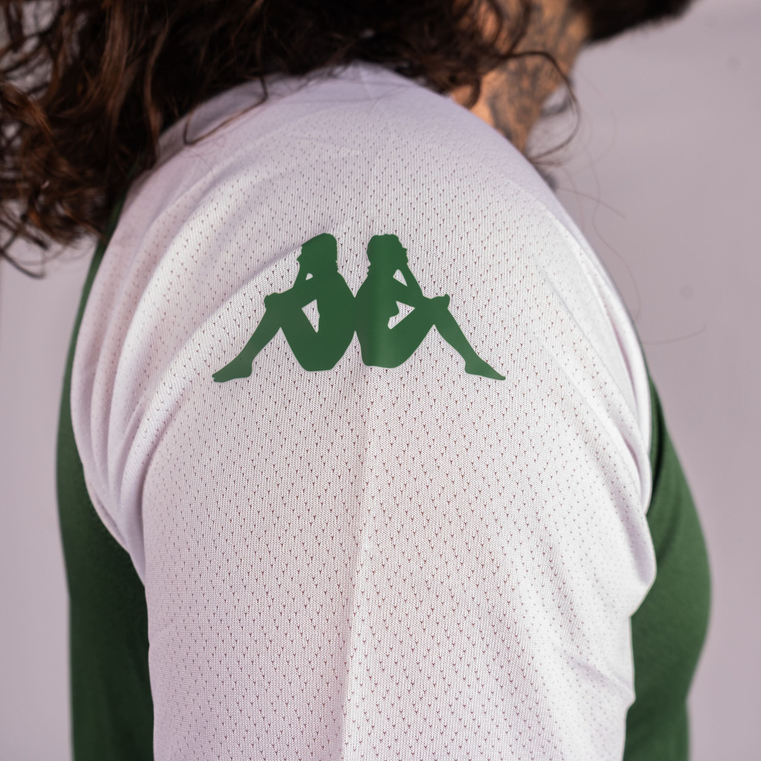 MAILLOT TRAINING 25/26