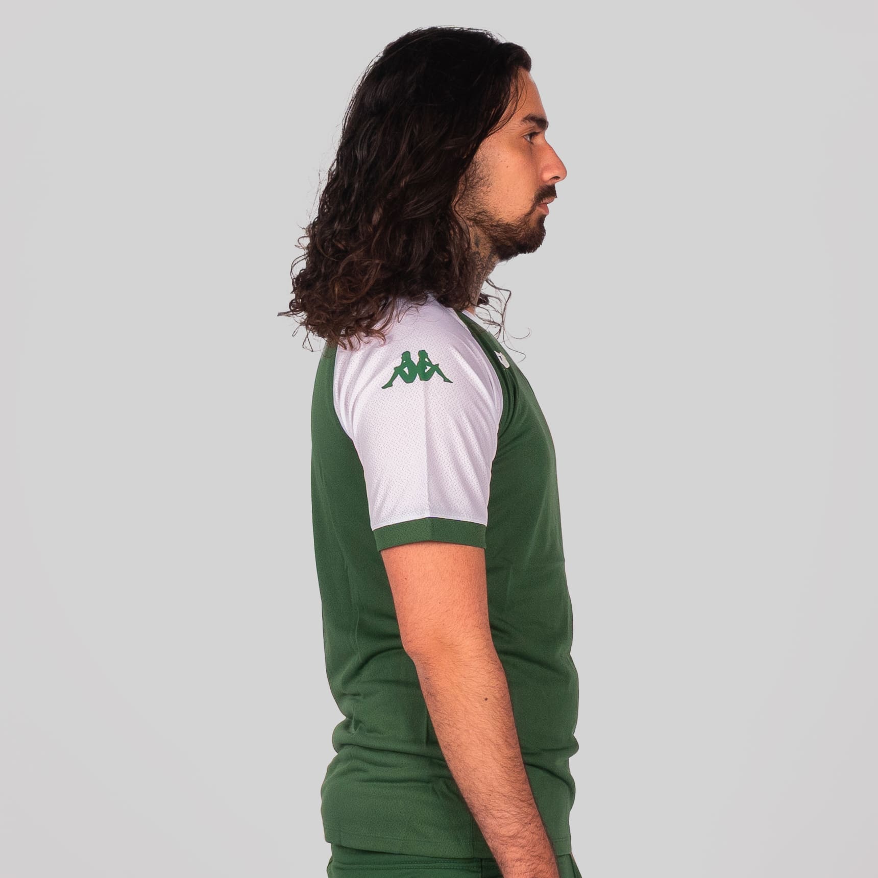 MAILLOT TRAINING 25/26