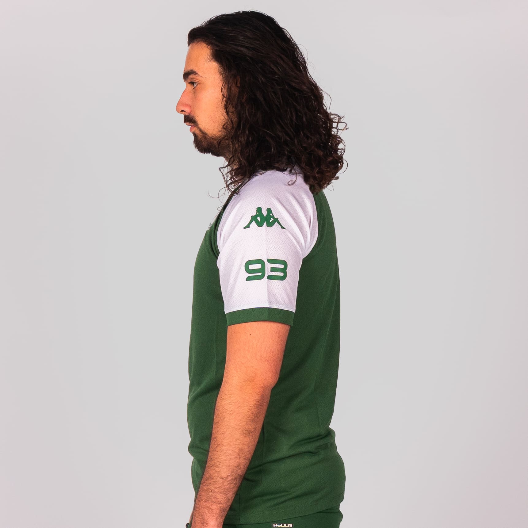 MAILLOT TRAINING 25/26