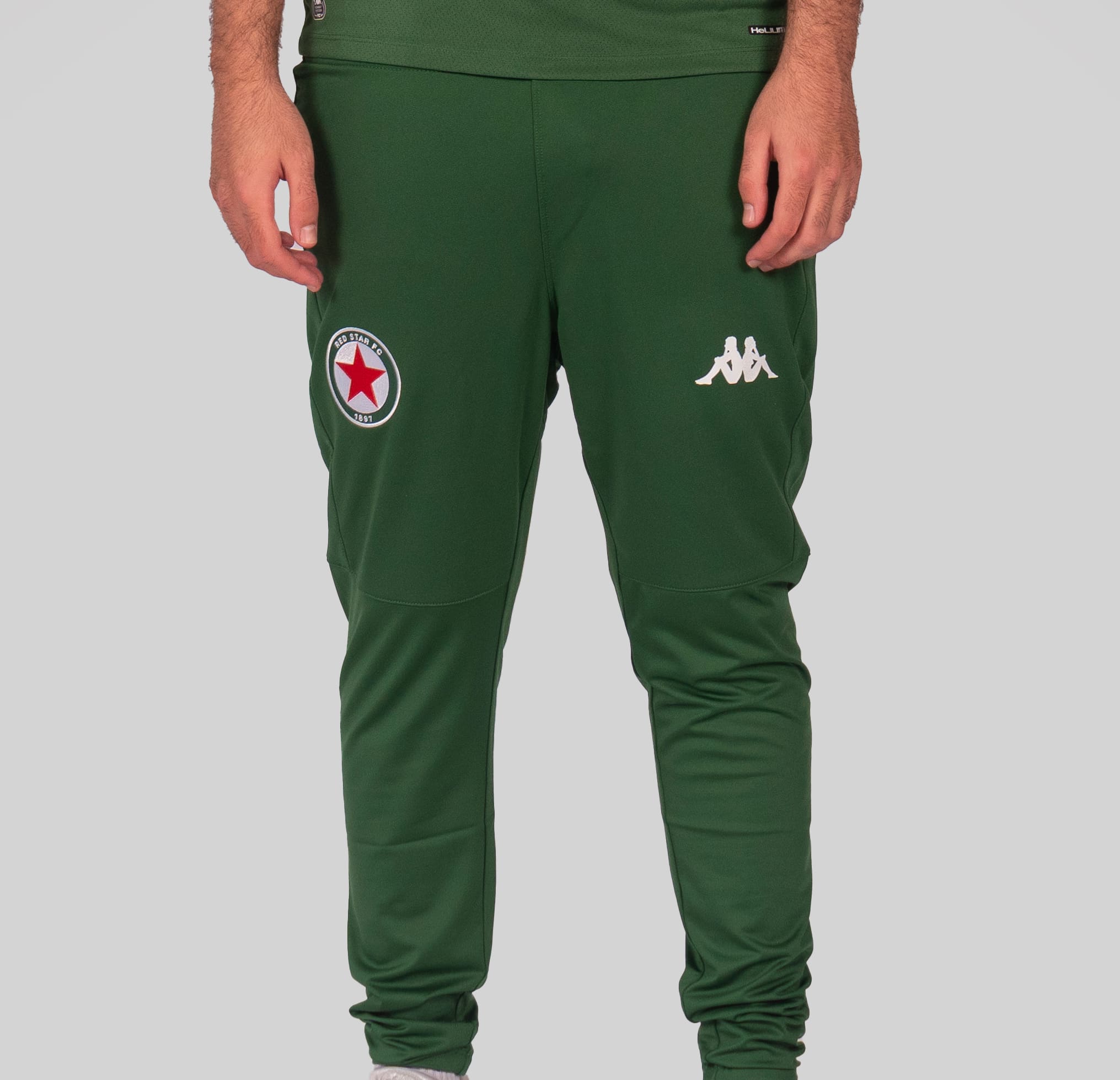 PANTALON TRAINING 25/26