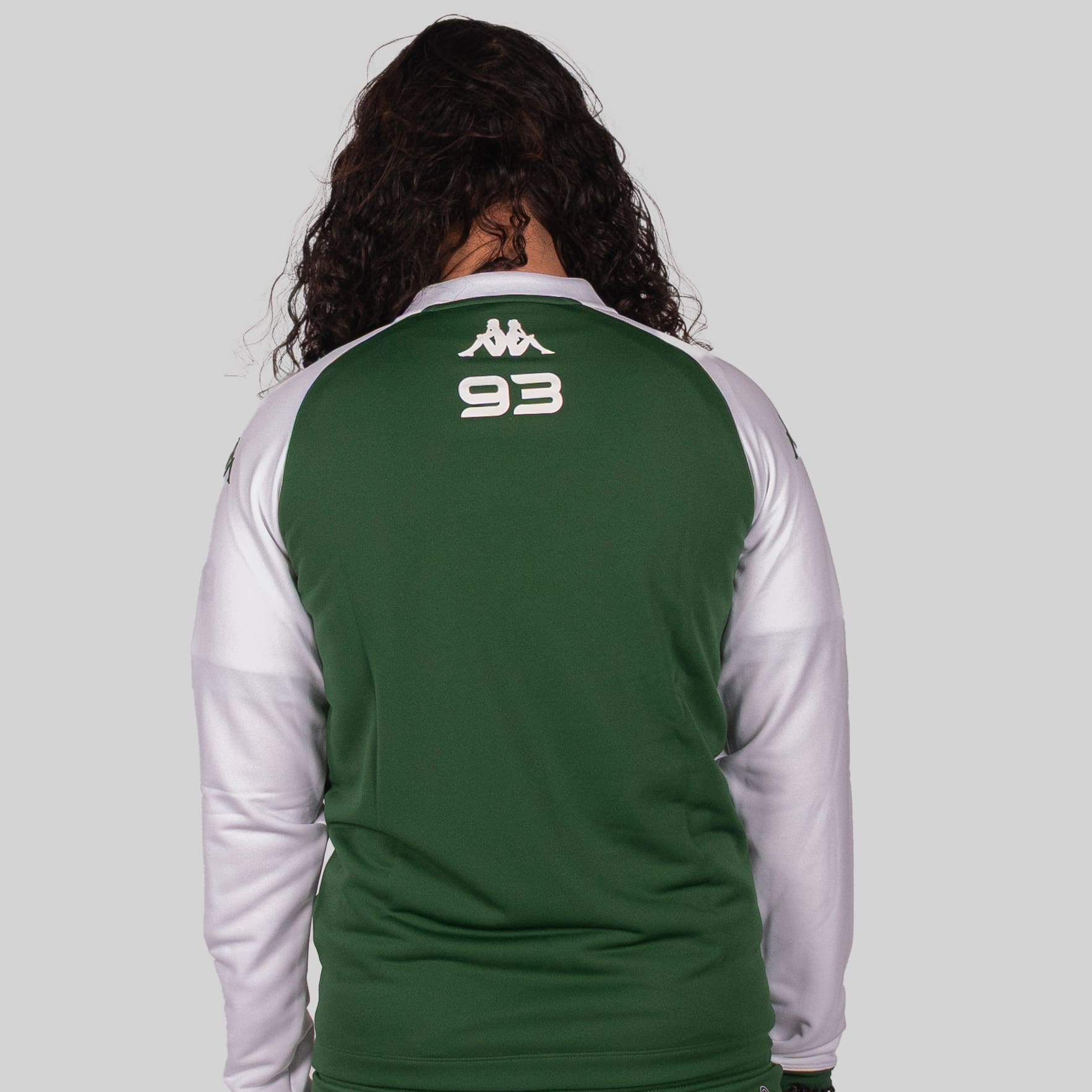 SWEAT TRAINING 25/26