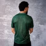 MAILLOT BÉTON RAYÉ 25/26