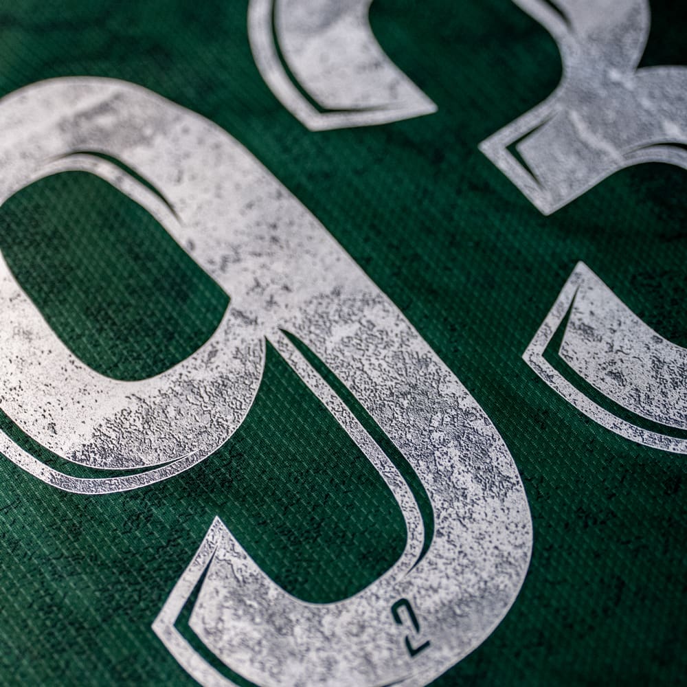 MAILLOT BÉTON RAYÉ 25/26
