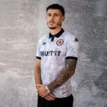 MAILLOT BÉTON BLANC 25/26